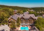 Hôtel Jablonec nad Nisou - Forest Park Resort & Spa-1