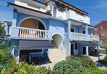 Location vacances Lopar - Apartments for families with children Lopar, Rab - 22227-1