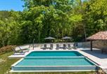 Location vacances  Pazin - Villa Palazza-4