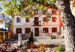 Hôtel Waldkraiburg - Huberwirt am Kellerberg-2