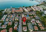 Location vacances  Çamyuva - Aqua Suite Kemer-2
