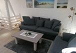 Location vacances  Gare de Wismar - Marienblick - Abc325-3