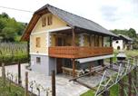 Location vacances Bosiljevo - Holiday home in Crnomelj - Kranjska Krain 35279-2