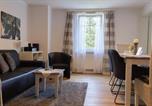 Location vacances Hameln  - Hof Timmermann - Landhaus, oben-1