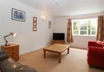 Location vacances Leominster - Wheelbarrow Cottage-2
