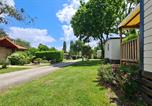 Camping avec Piscine Saint-Vincent-de-Paul - Camping Les Jardins de l'Adour-2