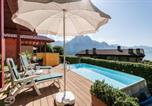 Location vacances  Province de Bergame - Amazing Home In Solto Collina Bg-1