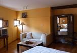 Location vacances Teruel - La Antigua Fonda De Villel-2