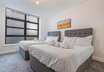 Location vacances Birmingham - Stylish 2bdr Loft in Birminghams Jewellery Quarter-4