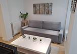 Location vacances Lugo - Vistas Muralla Centrico En Zona Peatonal Wi-fi Vut Lu 3270-3