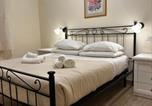 Location vacances  Province d'Oristano - Domo Achenza-2