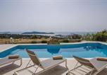 Location vacances Seget - Holiday home V-1