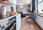 Location vacances Heringsdorf - Die Kleine im Seefeld-3