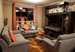Location vacances Cuzco - Private Apartment In The Historical Center Of Cusco-1