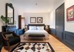 Hôtel Navacepedilla de Corneja - La Casa del Presidente Small Luxury Hotels-4