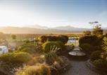 Location vacances Blenheim - The Cellar Door - Blenheim Holiday Home-4