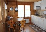 Location vacances Appenzell - Sennastübli-1