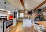 Location vacances Saint-Tite-des-Caps - Maison Bilodeau Ethier - 5 chambres - 13 personnes-3