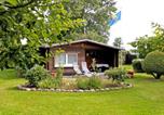 Location vacances Rappin - Bungalow und Ferienwohnung auf Rügen-3