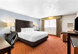 Hôtel Gladstone - Best Western Plus Parkway Inn-3