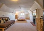 Location vacances Ipswich - Merchant Quarters, The Merchant House, Ipswich-2