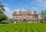 Hôtel Cromer - Morston Hall-1