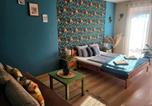Location vacances Eger - Holiday Home & Apartment-2