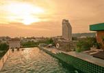 Hôtel Pa Tong - Cocoon Apk Resort & Spa-4