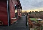 Location vacances Vordingborg - Beautiful cottage near the beach-3