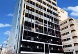 Hôtel Otaru - Villa Koshido kotoni-1