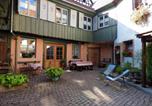 Location vacances Ammerschwihr - Maison cosy à Kientzheim + Parking-3