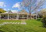Hôtel Crestwood - One Bedroom Cottage with Shared Pool-3