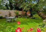 Location vacances Prestatyn - The Coach House-4