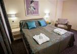 Hôtel Vršac - Hotel Srbija-3