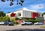 Location vacances Newcastle - Chaucer Palms Boutique B&B-1