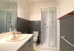 Location vacances Antibes - 4 pièces central 120m² avec garage-3