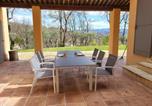 Location vacances Saint-Saturnin-lès-Apt - Chante Coucou-3