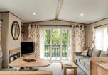 Location vacances Blairgowrie - Ballintuim Exclusive Holly Caravan-1