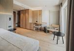 Hôtel Merano - Hotel Lisetta-3