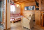 Location vacances Les Déserts - Chalet 214 - Village nordique-2