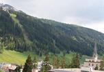 Location vacances Arosa - Holiday apartment Constantin-3