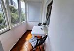 Location vacances  Aéroport de Bucarest - Golden Brown Comfort - Warm Bright 1br Apartment-3