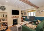 Location vacances Yeovil - Holly Cottage-3