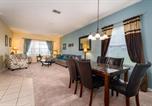 Location vacances Davenport - Stunning 2 Story Pool Home With Spa, Game Room & Movie Room in Gated Community-3