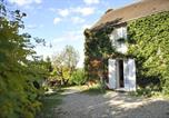 Hôtel Corbigny - Le Compostelle-1