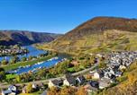 Location vacances Ellenz - Ferienwohnung an der Mosel, Julia-2