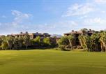 Hôtel Indio - The Westin Desert Willow Villas, Palm Desert-3