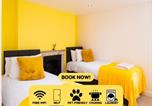 Location vacances Ipswich - Cozy 2br 2bath Apt in Central Ipswich - Sleeps 6 & Prime Location-1