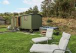 Location vacances Pontarfynach - Brondel Luxury Shepherd's Hut-1