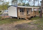 Villages vacances Dune du Pilat - Bungalow Cap Ferret Les Lodges 3-1